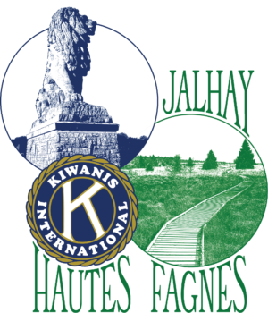 Kiwanis Club de Jalhay – Hautes Fagnes